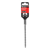 Broca Para Concreto 5,5 x 160 mm Sds Plus Carboneto De Tungstênio Mtx 1 Peça