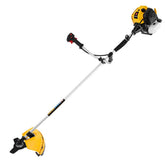 Roçadeira a Gasolina 2HP 52cc 420mm DT-52 Corte Fio Palisad 962268