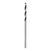 Broca Metal Bosch Aço Rápido Hss-Pointteq 1/16'' 10 Peças