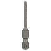 Ponta Para Parafusar Bosch Extra Hard T10 49mm Torx