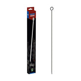 Conjunto Espetos Churrasco Tramontina Aço Inox 30 cm 6 Peças Reforçado Alta Resistência Grill