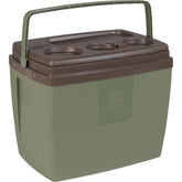 Caixa Térmica 19L Araguaia Bel com Isolamento Térmico EPS