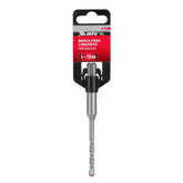 Broca Para Concreto 5x110 Mm Sds Plus Carboneto De Tungstênio Mtx