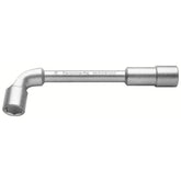 Chave Biela Furo Passante 11 mm Aço Cromo Vanádio Tramontina Pro