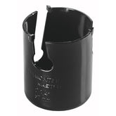 Serra Copo 60mm Com Dente De Metal Duro 5/8 18G Em Aço Especial Tramontina Master