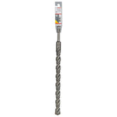 Broca Bosch Sds Plus-3 Para Concreto Ø22 X 300 X 350 mm