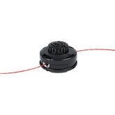 Fio De Nylon Para Roçadeira Bosch 24M E 2,4mm