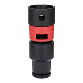 Adaptador Para Aspirador De Pó Bosch Gas 18V-10L 22-35mm