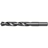 Broca Para Aço 12x143mm HSS Din 338 Tramontina com 5 Brocas
