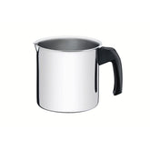 Fervedor Tramontina Allegra Aço Inox Cabo Baquelite 14 cm 2 L Indução