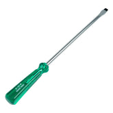 Chave De Fenda Cabo Verde 3/8 X 10 (Sl9,5 X 250) Crv Mtx – Ideal Para Uso Profissional E Doméstico