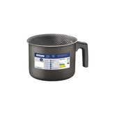Fervedor Tramontina Paris 14 Cm 1,9 L Antiaderente Starflon Max Chumbo Alumínio 1,6 Mm 1 Peça