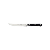 Faca Para Churrasco E Frutas Tramontina Century 5 Polegadas Aço Inox Serrilhada Policarbonato