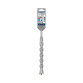 Broca Para Concreto Bosch Pro Sds Plus-5X 22X200X250mm