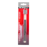 Cortador de Vidro com Reservatório de Óleo Cabo de Metal 10mm MTX 872649 Lubrificação Automática