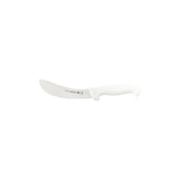 Faca Para Tirar Couro E Sangria Tramontina Profissional Master 6 Polegadas Aço Inox 56 HRc Branca