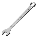 Chave Combinada 1/2'' CrV STELS Aço Cromo Vanádio 24-27mm Resistência e Durabilidade