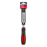 Formão Chanfrado Cabo Dois Componentes Emborrachado 20mm 25/32'' MTX 245159