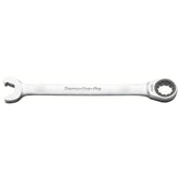 Chave Combinada 8 mm 60 Dentes Cr-V DIN 1711-1 Tramontina PRO