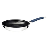 Frigideira Tramontina Romagna 30 Cm 3 L Cerâmica Black Stone Inox Indução