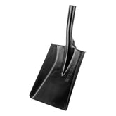 Pá Ajuntadeira Quadrada Aço Palisad 6147955 360mm x 127mm Para Construção E Jardinagem