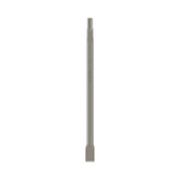 Talhadeira Bosch Pro Hex 4C 22 X 400mm Com Encaixe 19mm