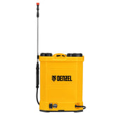 Pulverizador Costal 16L 12V 8Ah D-16LA Denzel 6478955