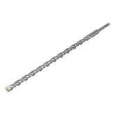 Broca Concreto SDS Plus 18x460mm 1PC MTX Alta Performance