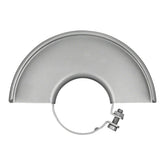 Capa De Proteção Bosch Para Desbaste 180mm 1U