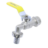 Torneira Esfera 3/4'' Jardim Tradestar