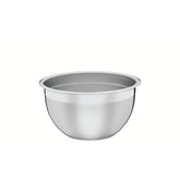 Recipiente Aço Inox 20 cm 3 L Preparar E Servir Tramontina Cucina Sem Tampa