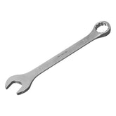 Chave Combinada Crv 36mm Stels 1462755 Aço Cromo Vanádio 38-55 Hrc Rotação 30°