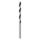 Broca Metal Bosch Aço Rápido Hss-Pointteq 3,6mm 10 Peças
