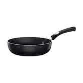 Frigideira Funda Tramontina Monaco Induction 24 Cm 2,7 L Alumínio Antiaderente Starflon Premium