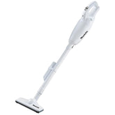 Aspirador de Pó 600ML 12V Sem Bateria Sem Carregador CL108FDZW Makita - Guimepa