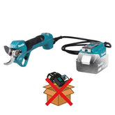 Tesoura de Poda Makita 18V DUP180Z LXT Jardim Profissional Sem Bateria e Carregador