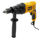 Furadeira de Impacto 1050W 0-3000/1100 RPM 0-48000/17600 BPM 127V Denzel ID-1050-2