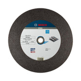 Disco De Corte Bosch Pro Metal 355X3mm Reto