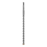 Broca Para Concreto SDS Plus 14x310mm Tungstenio Cobalto Ultra Rápida 1PC