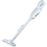 Aspirador de Pó Sem Fio Portátil a Bateria 12V CL106FDZW Makita Vertical LED Sem Bateria/Carregador - Guimepa