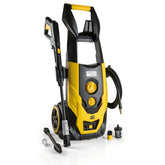 Lavadora de Alta Pressão 2100W 2100psi 7.8L/min 220V Tramontina MASTER com Mangueira 5m e Jato Regulável