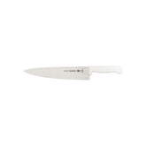 Faca Para Carne Tramontina Profissional Master 10 Polegadas Aço Inox Cabo Branco