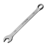 Chave Combinada Cromo Vanádio 9mm 1PC Stels 1460455 Alta Resistência Durabilidade