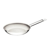 Frigideira Tramontina Professional Aço Inox 26 Cm 2 L Altíssimo Brilho