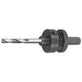 Broca Piloto 3/8'' Com Suporte Para Serra Copo Aço HSS Tramontina MASTER