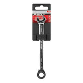 Chave Combinada Catraca Cromada 11mm Aço CrV 58HRC 12 Lados MTX 148049
