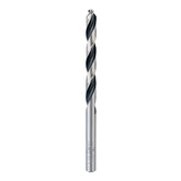 Broca Metal Bosch Aço Rápido Hss-Pointteq 6,4mm 10 Peças