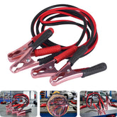 Cabo de Transmissão para Bateria 200A 2,5 Metros Tradestar