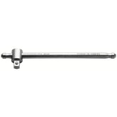 Cabo T Aço Cromo Vanádio 10'' 1/2'' Tramontina PRO Torque e Resistência