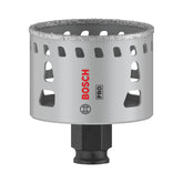 Serra Copo Bosch Pro Tile Power Change Plus 60 mm 2 3/8''